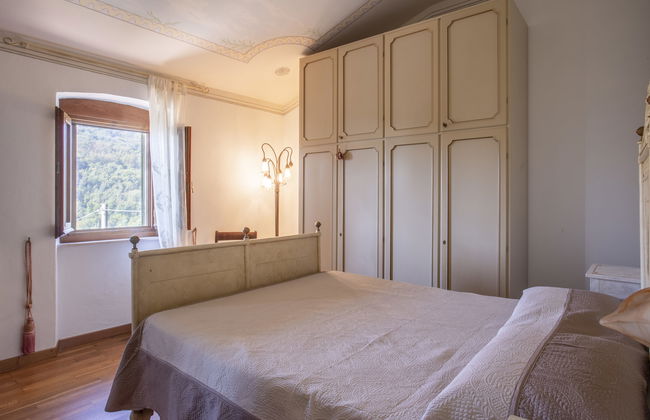 Casa de 5 quartos em Monsummano Terme com piscina privada e jardim - Foto 22