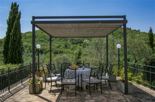 Photo 7 - Maison de 4 chambres à Monsummano Terme avec piscine privée et jardin