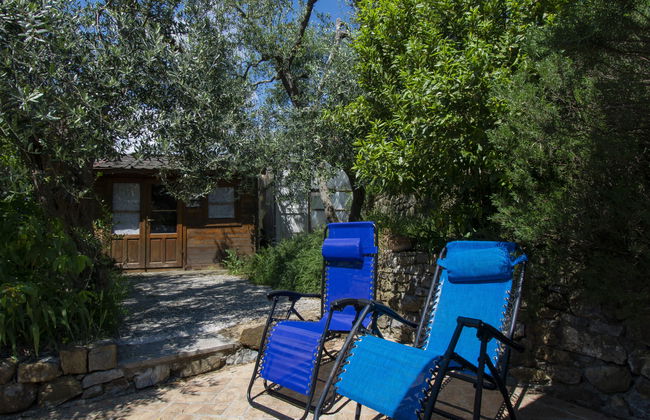 Casa de 5 quartos em Monsummano Terme com piscina privada e jardim - Foto 51