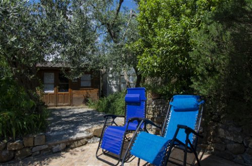 Foto 51 - Casa con 4 camere da letto a Monsummano Terme con piscina privata e giardino
