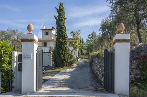 Foto 31 - Casa de 4 quartos em Monsummano Terme com piscina privada e jardim
