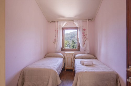Foto 28 - Haus mit 4 Schlafzimmern in Monsummano Terme mit privater pool und garten