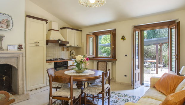 Haus mit 5 Schlafzimmern in Monsummano Terme mit privater pool und garten - Foto 5