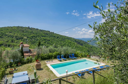 Photo 2 - Maison de 4 chambres à Monsummano Terme avec piscine privée et jardin