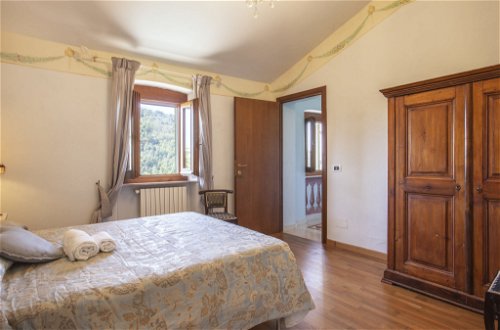 Foto 26 - Haus mit 4 Schlafzimmern in Monsummano Terme mit privater pool und garten