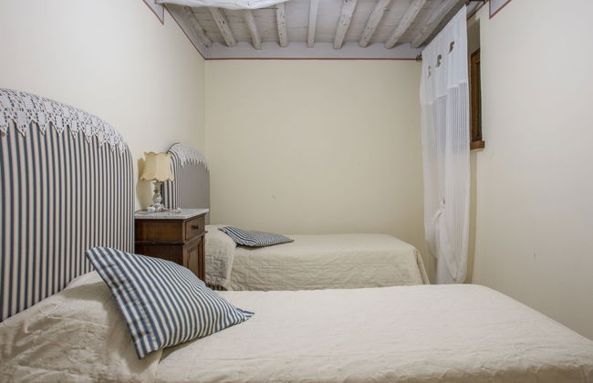 Casa de 5 quartos em Monsummano Terme com piscina privada e jardim - Foto 21