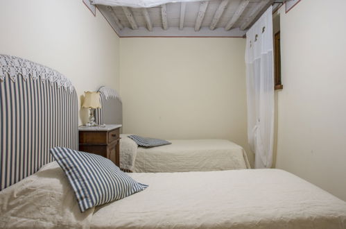 Foto 21 - Haus mit 4 Schlafzimmern in Monsummano Terme mit privater pool und garten