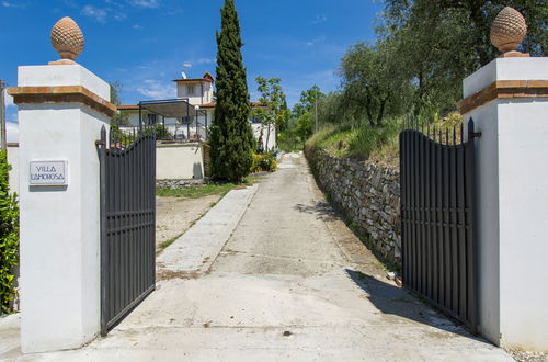 Foto 44 - Haus mit 4 Schlafzimmern in Monsummano Terme mit privater pool und garten