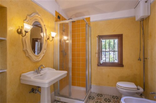 Foto 30 - Haus mit 4 Schlafzimmern in Monsummano Terme mit privater pool und garten
