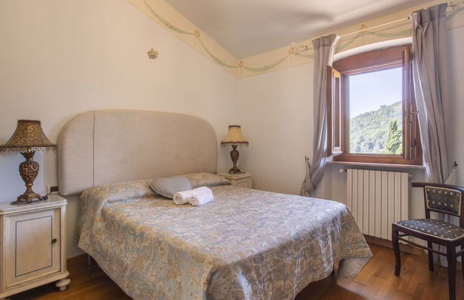 Casa de 5 quartos em Monsummano Terme com piscina privada e jardim - Foto 23