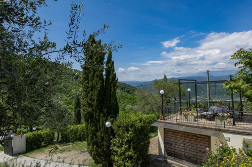 Foto 61 - Casa de 4 habitaciones en Monsummano Terme con piscina privada y jardín