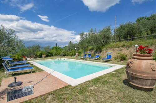 Foto 54 - Casa con 4 camere da letto a Monsummano Terme con piscina privata e giardino