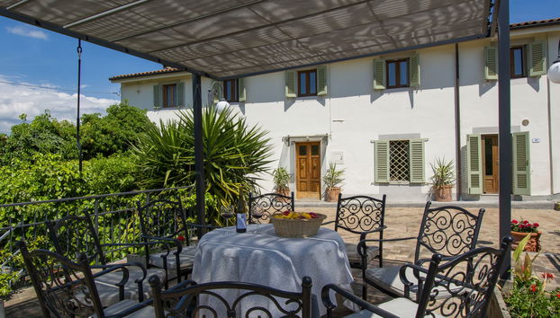 Haus mit 5 Schlafzimmern in Monsummano Terme mit privater pool und garten - Foto 3