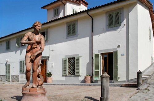 Foto 36 - Casa de 4 habitaciones en Monsummano Terme con piscina privada y jardín