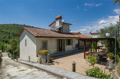 Foto 49 - Haus mit 4 Schlafzimmern in Monsummano Terme mit privater pool und garten