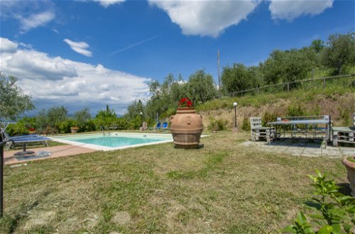 Foto 57 - Casa de 4 quartos em Monsummano Terme com piscina privada e jardim