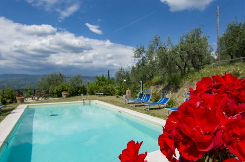 Foto 59 - Casa de 4 habitaciones en Monsummano Terme con piscina privada y jardín