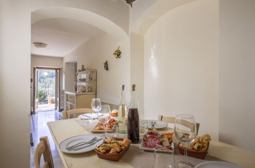 Foto 11 - Casa de 4 quartos em Monsummano Terme com piscina privada e jardim