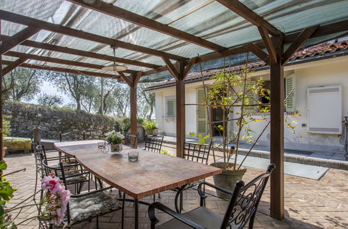 Photo 37 - Maison de 4 chambres à Monsummano Terme avec piscine privée et jardin