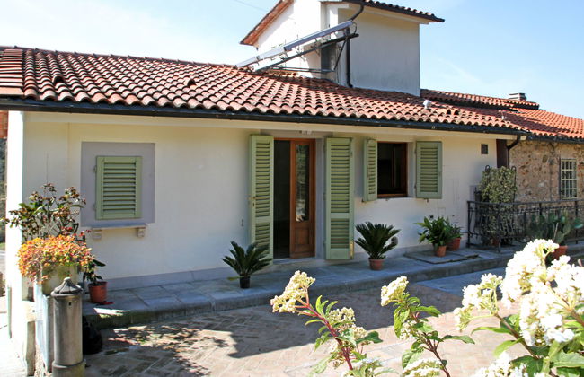 Casa de 5 quartos em Monsummano Terme com piscina privada e jardim - Foto 40
