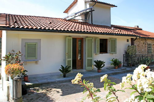 Photo 40 - Maison de 4 chambres à Monsummano Terme avec piscine privée et jardin