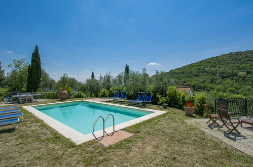 Photo 58 - Maison de 4 chambres à Monsummano Terme avec piscine privée et jardin