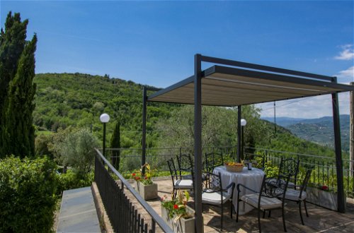 Foto 48 - Casa de 4 habitaciones en Monsummano Terme con piscina privada y jardín