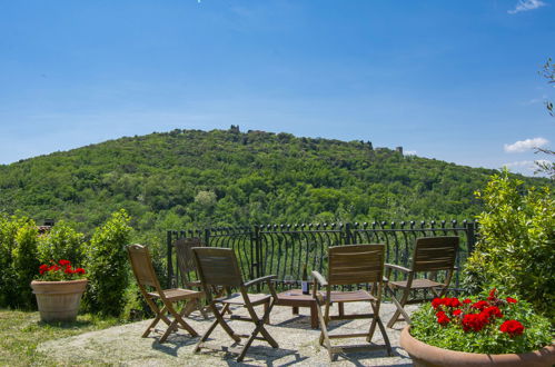 Foto 4 - Casa de 4 habitaciones en Monsummano Terme con piscina privada y jardín