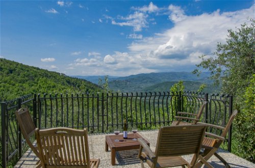 Photo 60 - Maison de 4 chambres à Monsummano Terme avec piscine privée et jardin