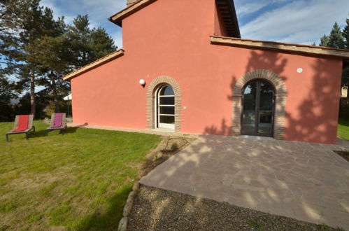 Photo 55 - Maison de 3 chambres à Trequanda avec piscine et jardin