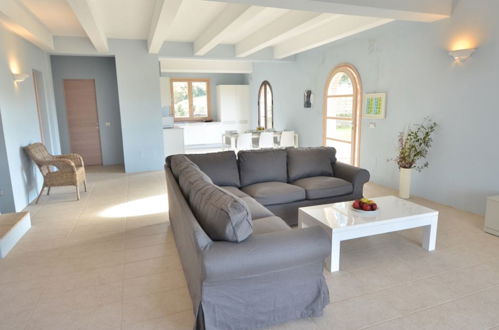 Photo 6 - 3 bedroom House in Trequanda with swimming pool and garden