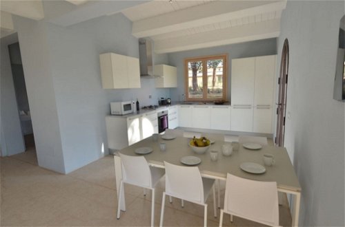 Photo 10 - 3 bedroom House in Trequanda with swimming pool and garden