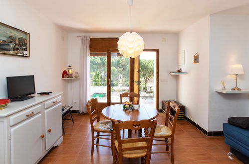 Photo 4 - 1 bedroom Apartment in l'Escala with garden