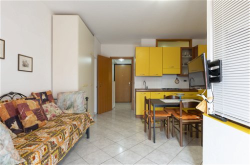 Foto 11 - Apartment in Riva Ligure mit blick aufs meer
