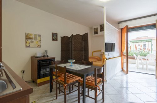 Foto 9 - Apartment in Riva Ligure mit blick aufs meer