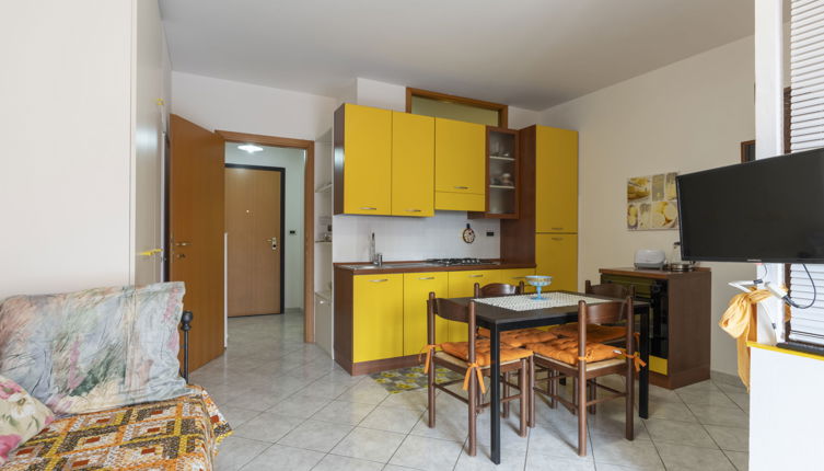 Foto 1 - Apartamento em Riva Ligure