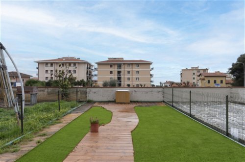 Foto 15 - Apartamento en Riva Ligure con vistas al mar