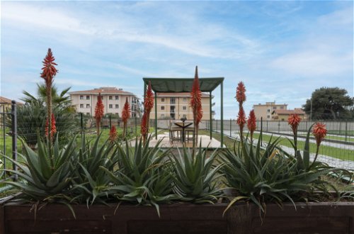 Foto 17 - Apartment in Riva Ligure mit blick aufs meer