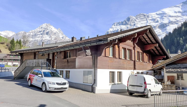 Foto 1 - Appartamento con 1 camera da letto a Grindelwald