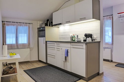 Foto 12 - Appartamento con 1 camera da letto a Grindelwald