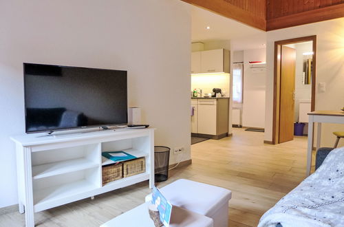 Foto 9 - Appartamento con 1 camera da letto a Grindelwald