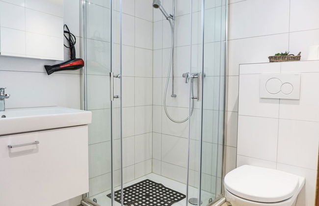 Apartamento de 2 quartos em Grindelwald - Foto 18