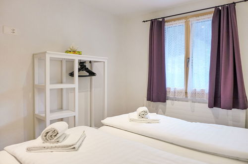 Foto 17 - Appartamento con 1 camera da letto a Grindelwald
