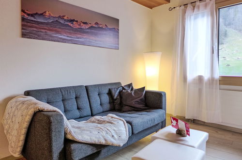 Foto 3 - Appartamento con 1 camera da letto a Grindelwald