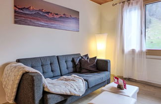 Foto 3 - Appartamento con 1 camera da letto a Grindelwald