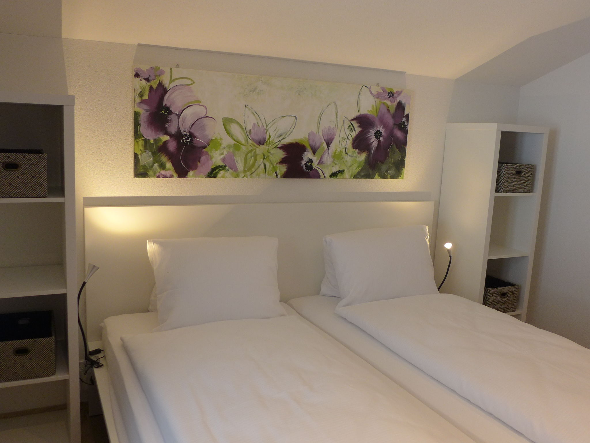 Foto 9 - Appartamento con 1 camera da letto a Grindelwald