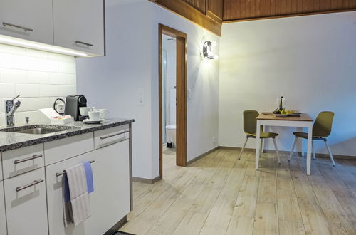 Foto 13 - Appartamento con 1 camera da letto a Grindelwald