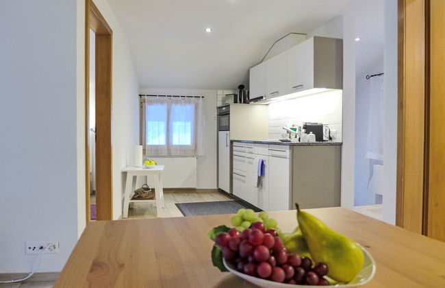 Apartamento de 2 quartos em Grindelwald - Foto 14