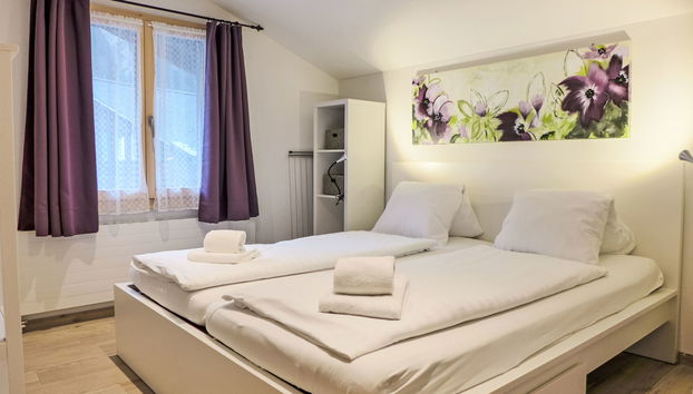 Apartamento de 2 quartos em Grindelwald - Foto 4
