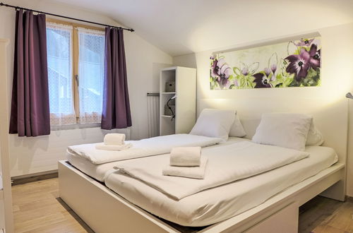 Foto 4 - Appartamento con 1 camera da letto a Grindelwald